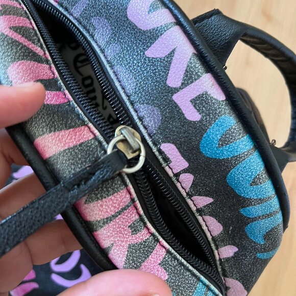 Juicy Couture Mini Backpack main image 10